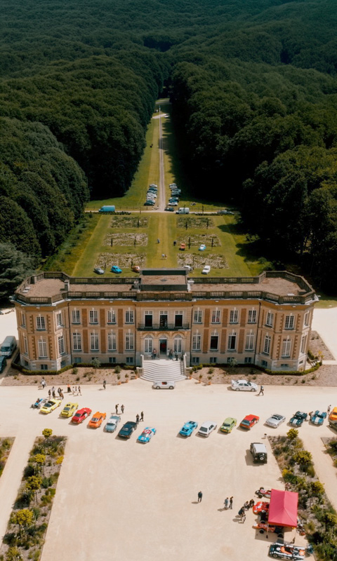 PAUL MARIUS course et collection