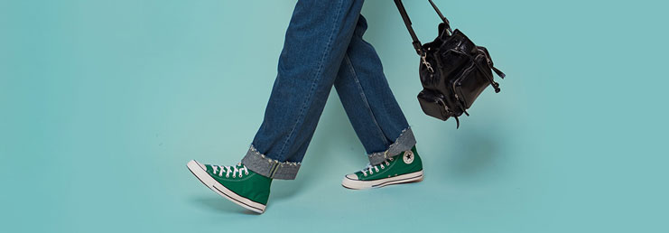 Spring Collection > New Models