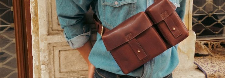 Crossbody bags Crossbody bags