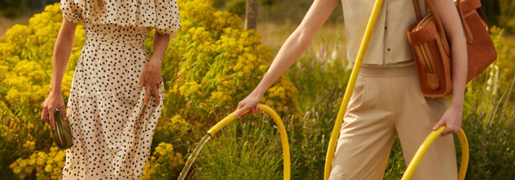 Summer Collection > New Models