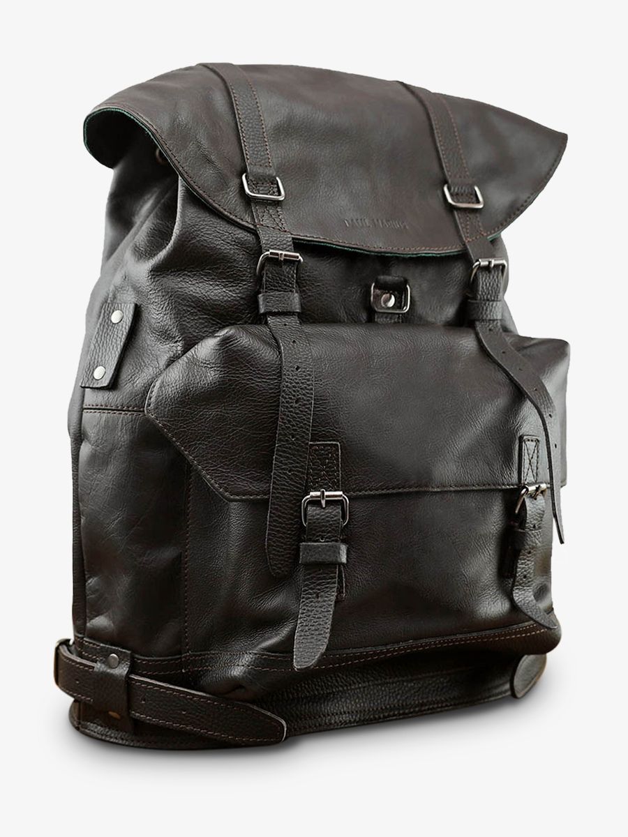 vintage-leather-backpack-for-men-black-side-view-picture-monlegionnaire-indus-paul-marius-3770003007647