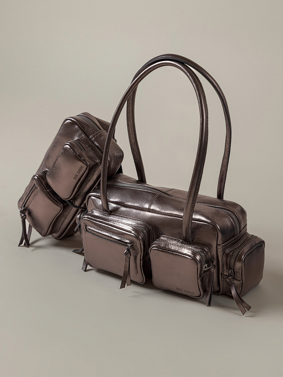 fanny-pack-silver-leather-labanane-90s-steel-focus-material-view-m86-gm