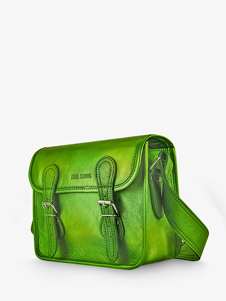 shoulder-bags-for-women-green-side-view-picture-lasacoche--s-absinthe-paul-marius-3760125353715