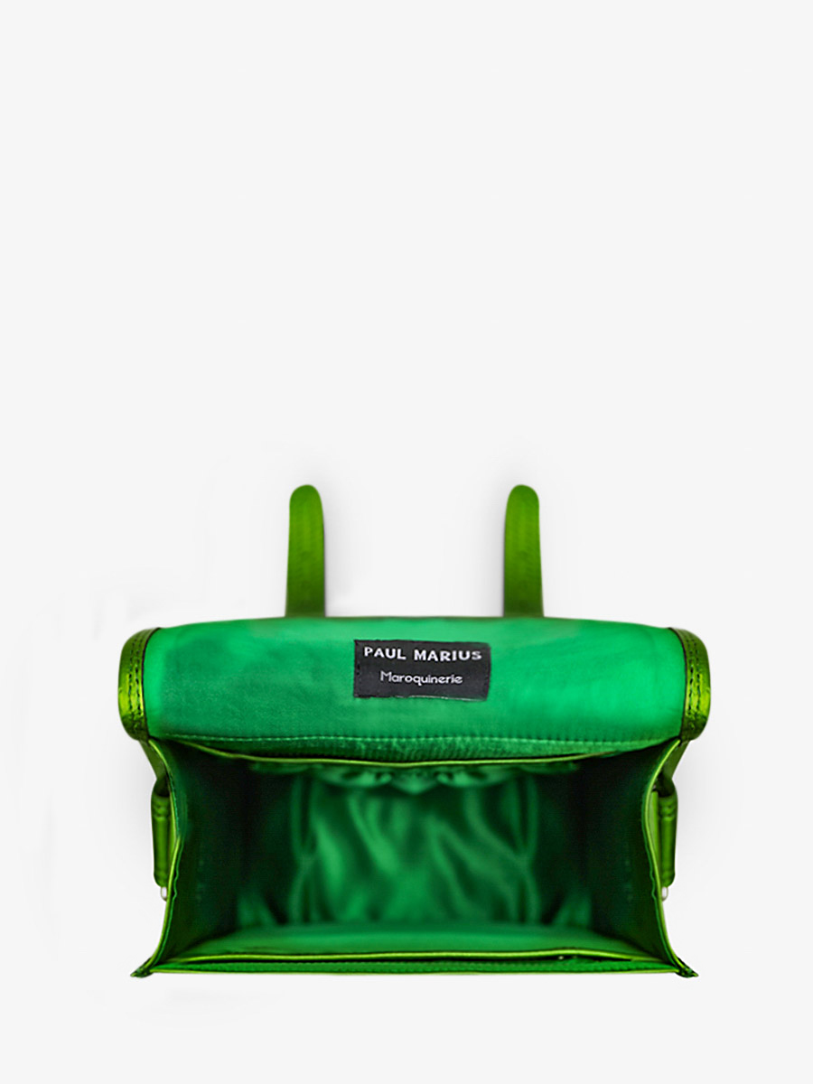 shoulder-bags-for-women-green-interior-view-picture-lasacoche--s-absinthe-paul-marius-3760125353715