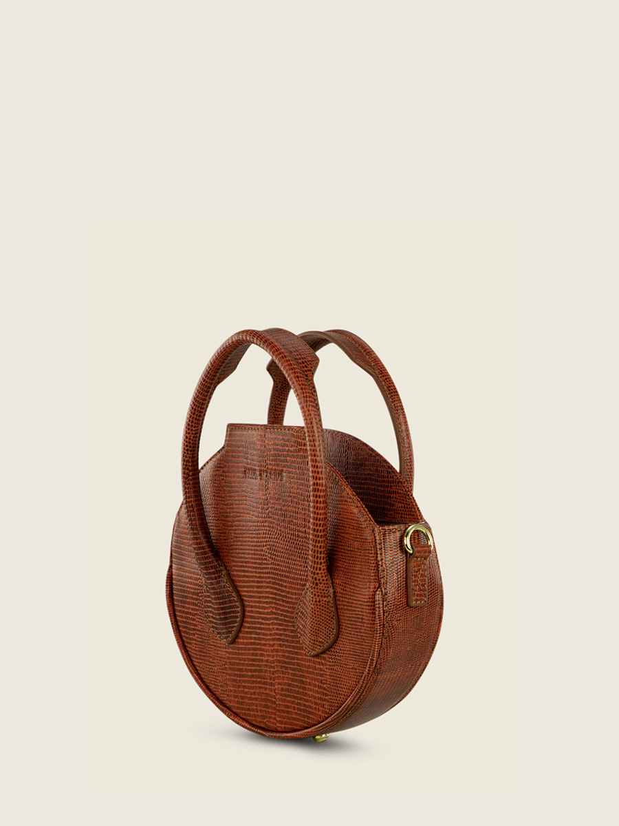 leather-handbag-for-women-brown-side-view-picture-aline-1960-amber-paul-marius-w34-l-l
