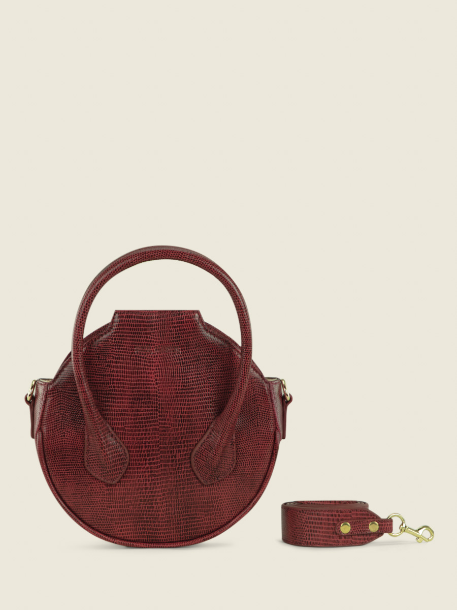 leather-handbag-for-women-red-front-view-picture-aline-1960-garnet-paul-marius-w34-l-r