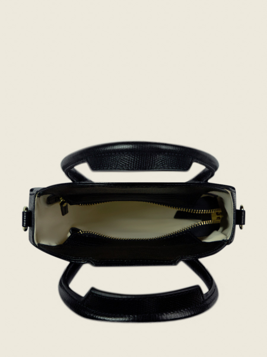 leather-handbag-for-women-black-inside-view-picture-aline-1960-jet-black-paul-marius-w34-l-b