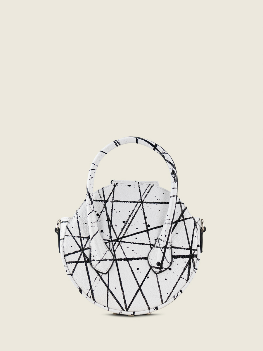 handbag-leather-white-black-orange-aline-arty-01-back-view-w34-art1-b-w