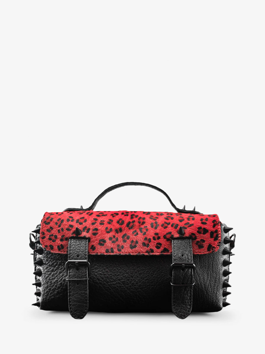 shoulder-bags-for-women-multicoloured-black-red-front-view-picture-lartisane-leopard-black-red-paul-marius-3760125338897