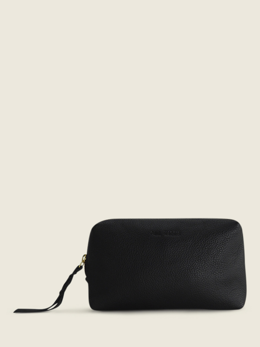 leather-makeup-bag-for-women-black-front-view-picture-adele-art-deco-black-paul-marius-3760125360034