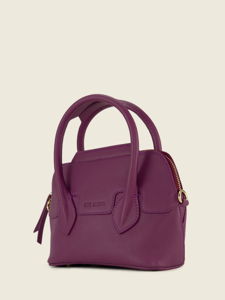 mini-leather-handbag-for-women-purple-side-view-picture-gisele-xs-art-deco-zinzolin-paul-marius-3760125359694