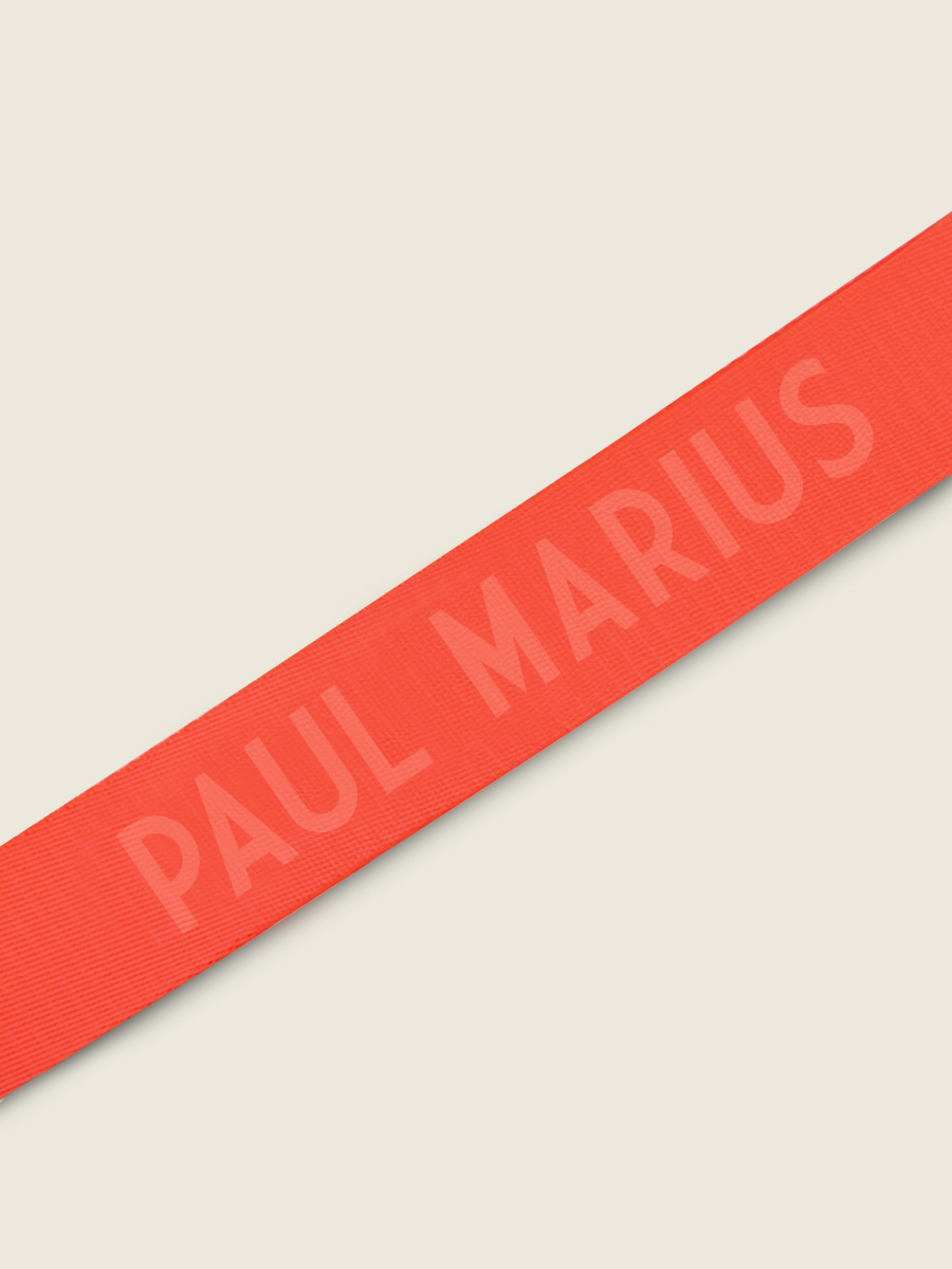 orange-leather-fanny-pack-labanane-xs-neon-paul-marius-strap-view-picture-m503xs-ne-o