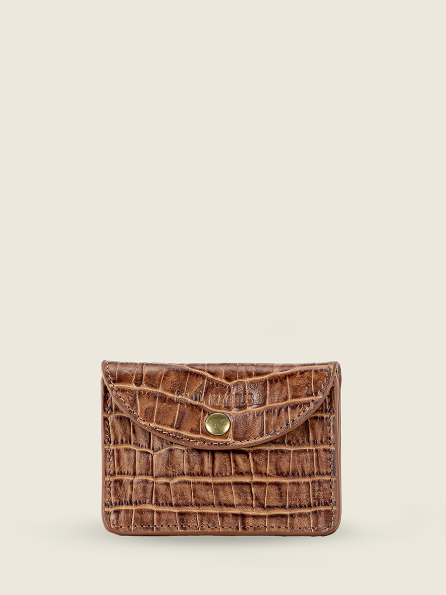 brown-leather-purse-basile-heritage-brown-paul-marius-front-view-picture-m75-cr-db