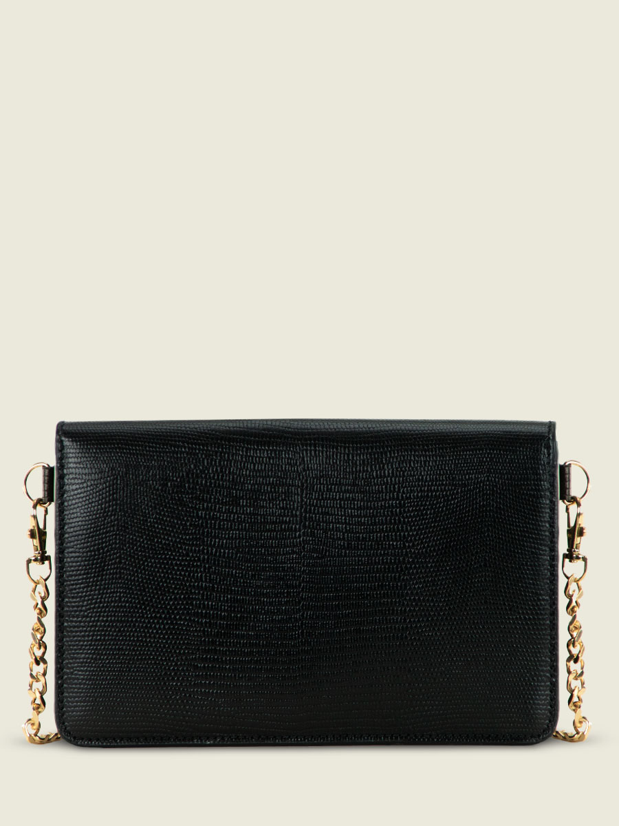 jet-black-leather-clutch-bag-bertille-1960-paul-marius-inside-view-picture-w44-l-b