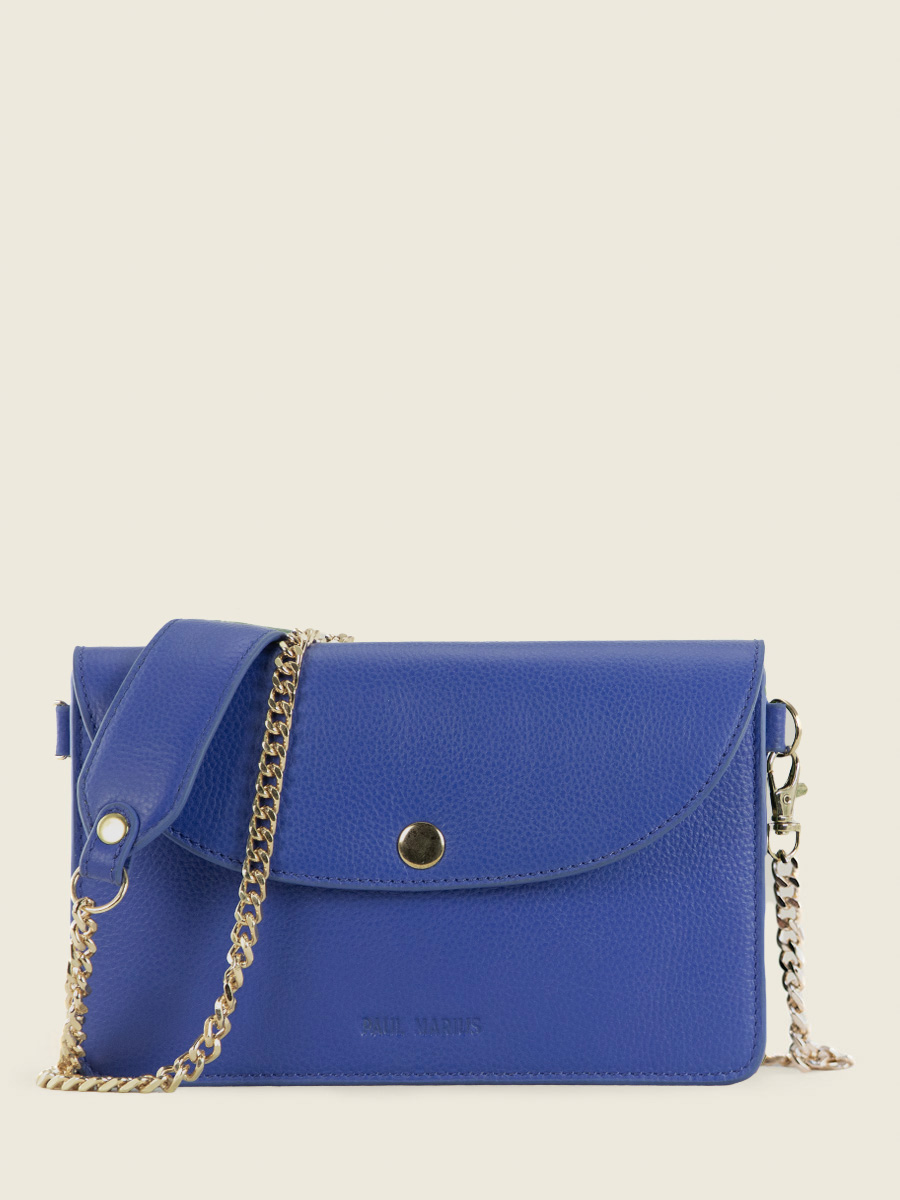 blue-leather-clutch-bag-bertille-azur-royal-blue-paul-marius-front-view-picture-w44-az-blu