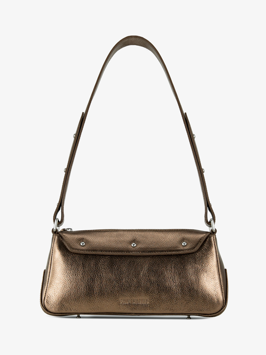 shoulder-bag-billie-copper-front-view-w55-c