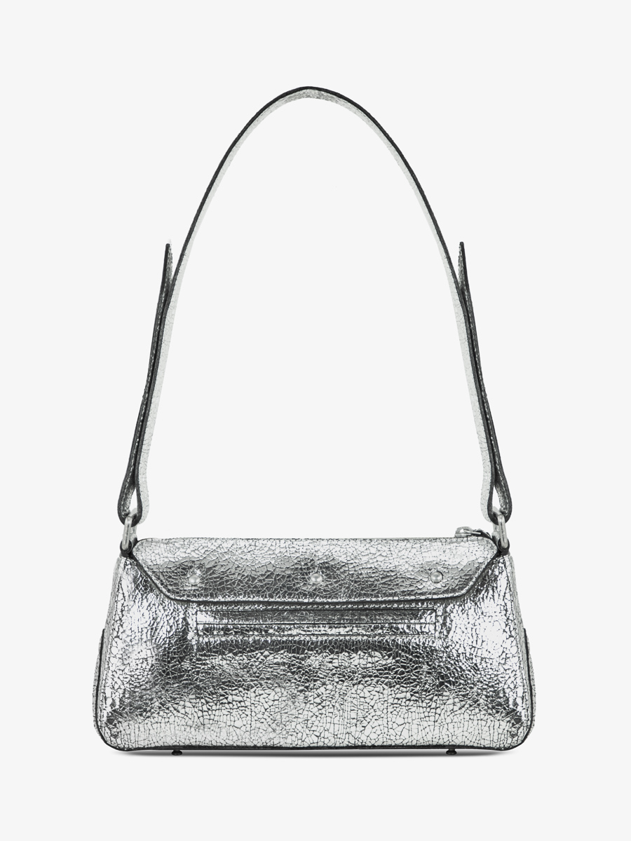 shoulder-bag-billie-miroir-silver-back-view-w55-mir