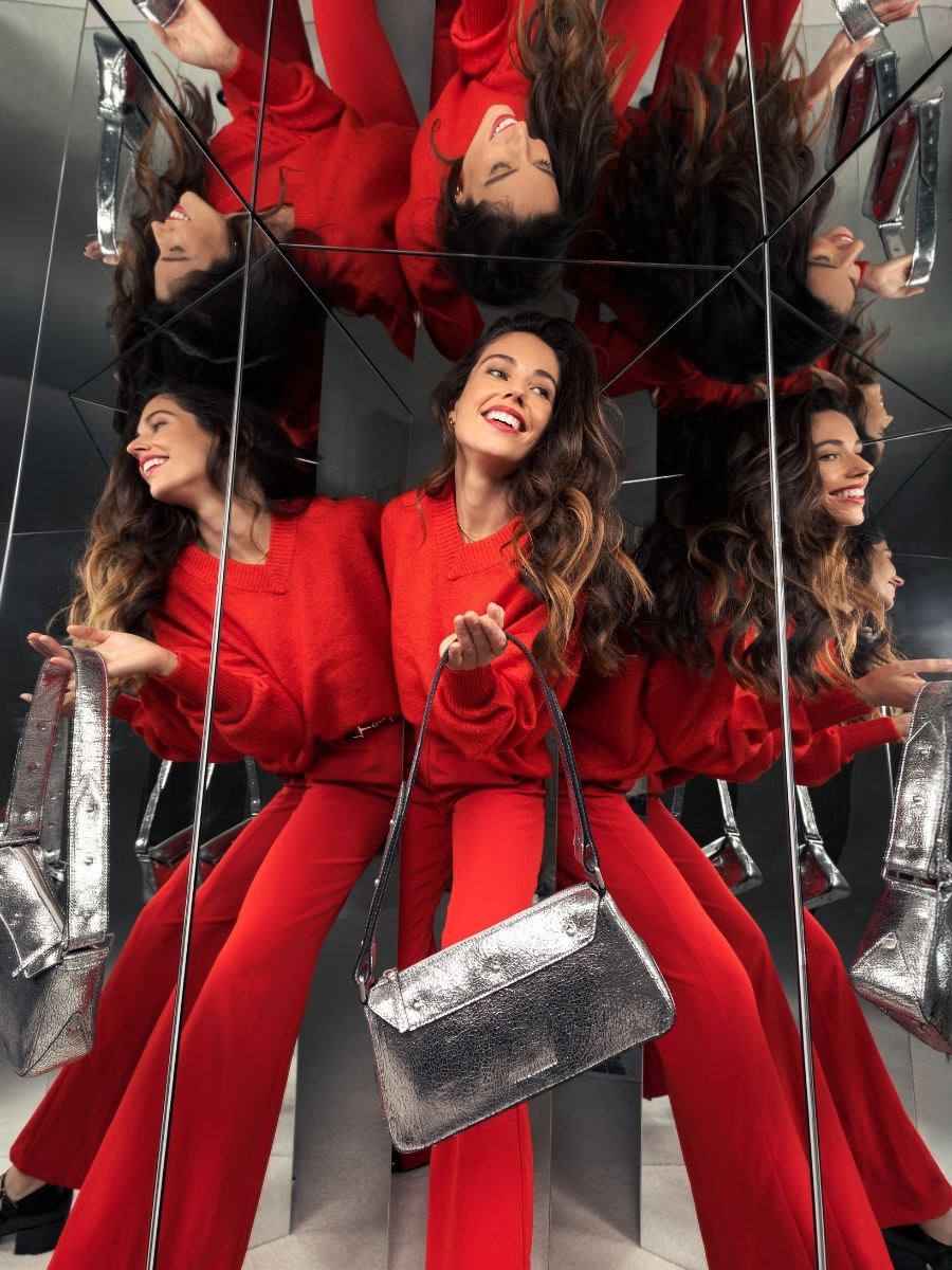 shoulder-bag-billie-miroir-silver-front-view-w55-mir