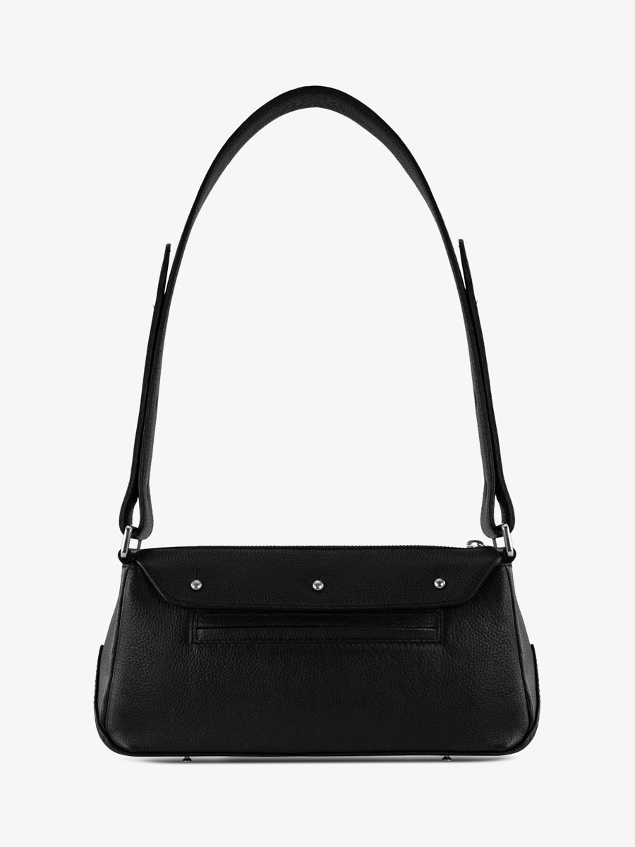 shoulder-bag-billie-black-back-view-w55-b