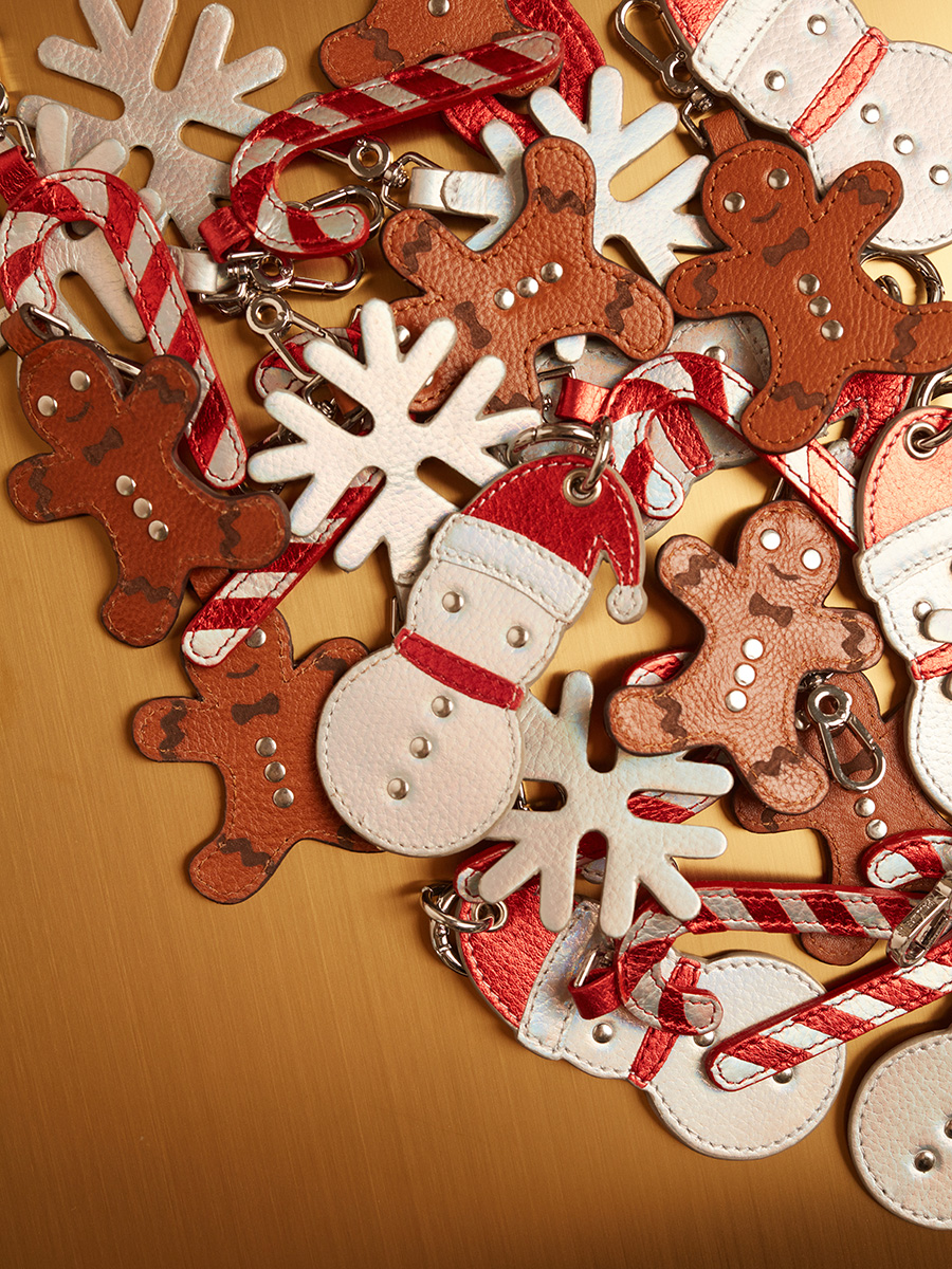 LaBreloque - Bonhomme inside view