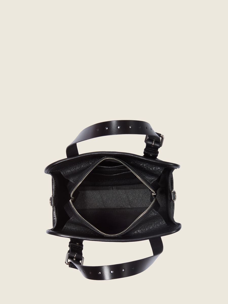 black-leather-handbag-lecabas-s-women-inside-view-w81s-b