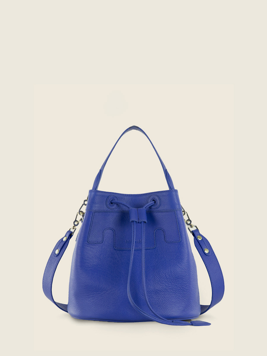 blue-leather-bucket-bag-capucine-azur-royal-blue-paul-marius-front-view-picture-w39-az-blu