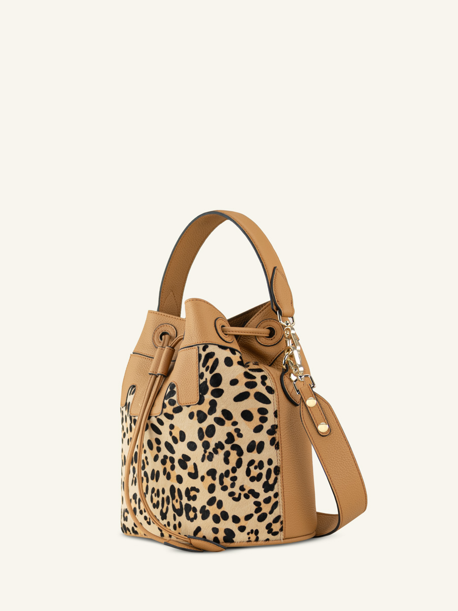 bucket-bag-leather-capucine-leopard-beige-side-view-w39-lp-bei