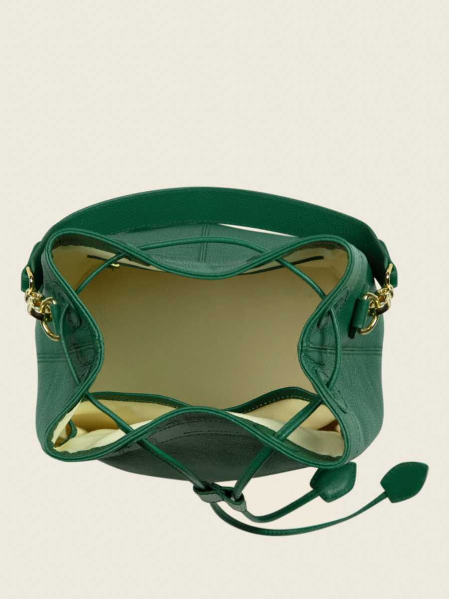 green-leather-bucket-bag-capucine-azur-imperial-green-paul-marius-inside-view-picture-w39-az-gr