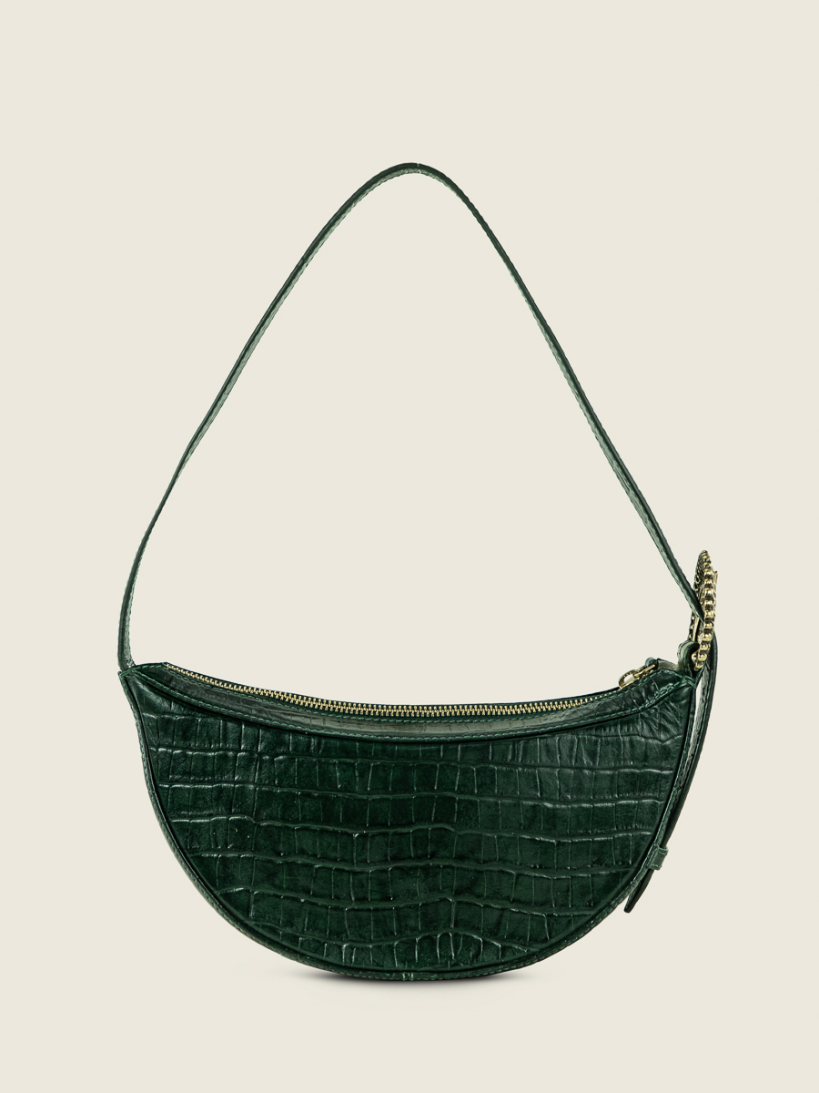 green-leather-half-moon-celeste-heritage-malachite-paul-marius-back-view-picture-w50-cr-dg