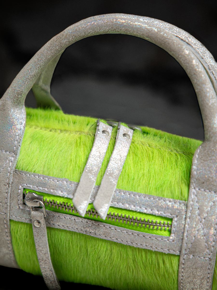green-leather-shoulder-bag-charlie-creature-acid-green-paul-marius-front-view-picture-w30-crea-s-gr