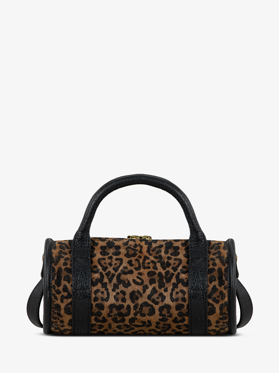 shoulder-bag-charlie-leopard-black-back-view-w30-lp-b