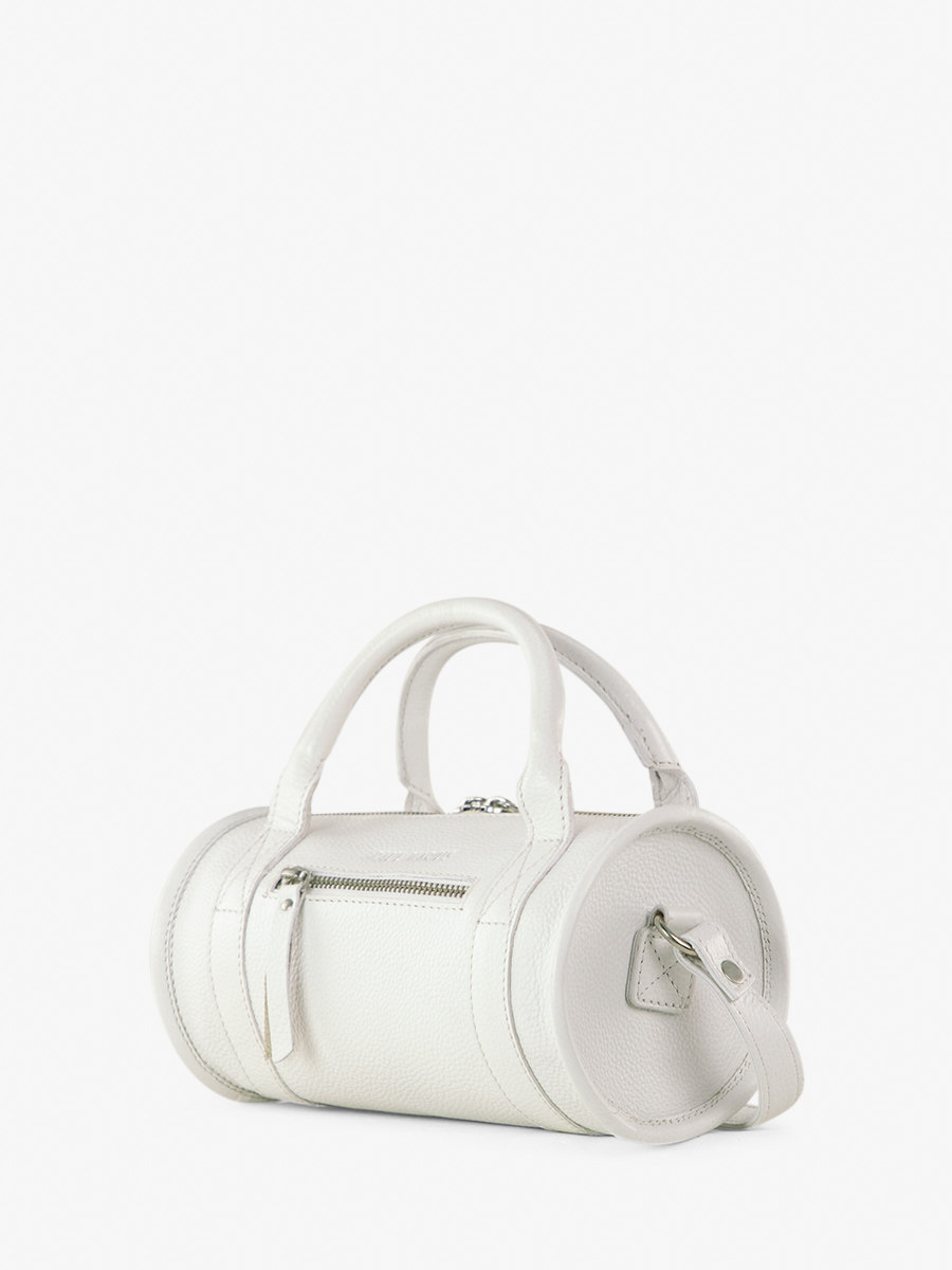 white-leather-shoulder-bag-charlie-vedette-paul-marius-side-view-picture-w30-w