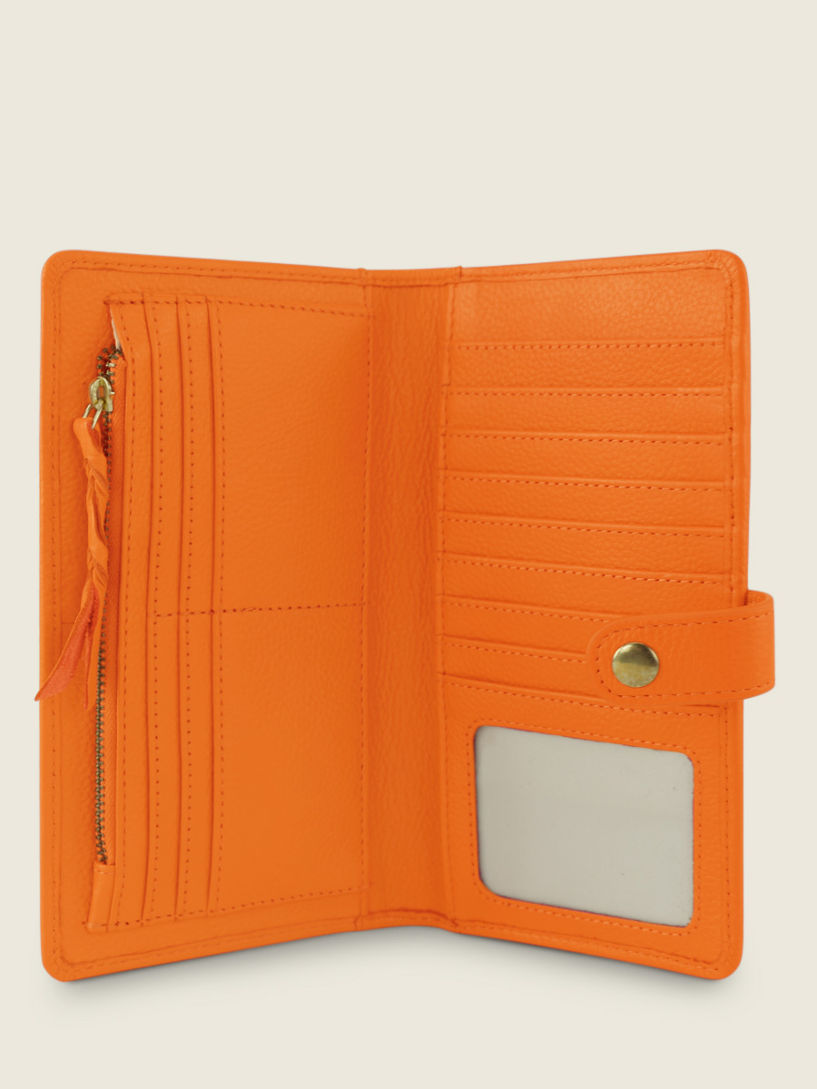orange-leather-wallet-leportefeuille-charlotte-n2-sorbet-mango-paul-marius-back-view-picture-m67-sb-o