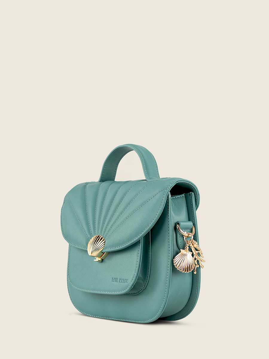 cross-body-bag-leather-mademoiselle-george-coquillage-lagoon-blue-side-view-picture-w105-blu