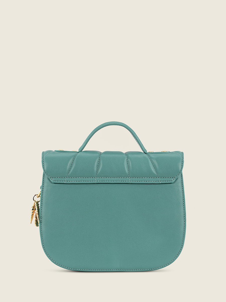 cross-body-bag-leather-mademoiselle-george-coquillage-lagoon-blue-back-view-picture-w105-blu