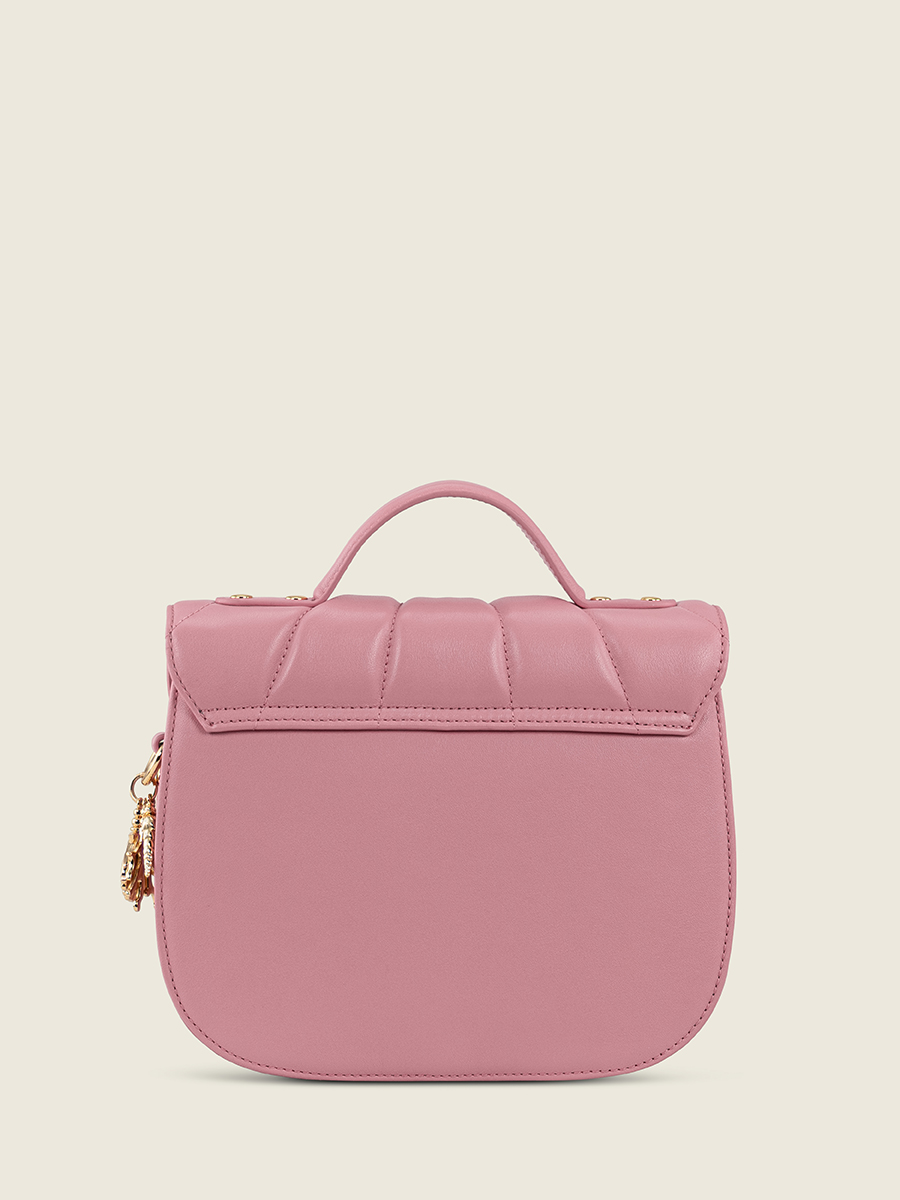 cross-body-bag-leather-mademoiselle-george-coquillage-venus-pink-back-view-w105-pi