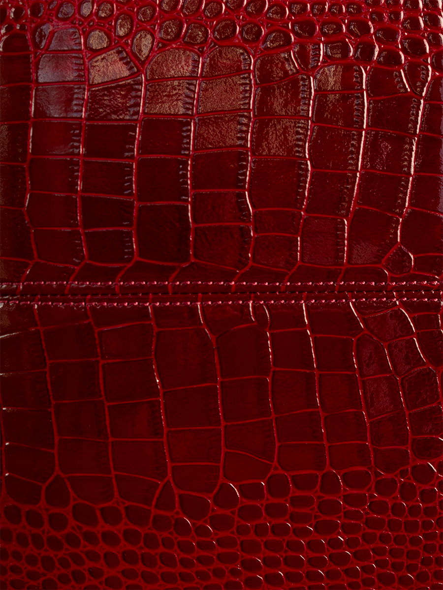 le-gustave-croco-leather-woman-patent-burgundy-focus-material-clp-cr-ver-br