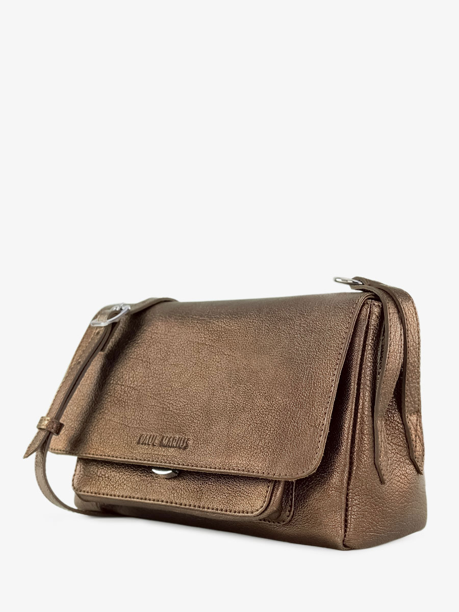 brown-metallic-leather-cross-body-bag-diane-s-copper-paul-marius-side-view-picture-w035s-c