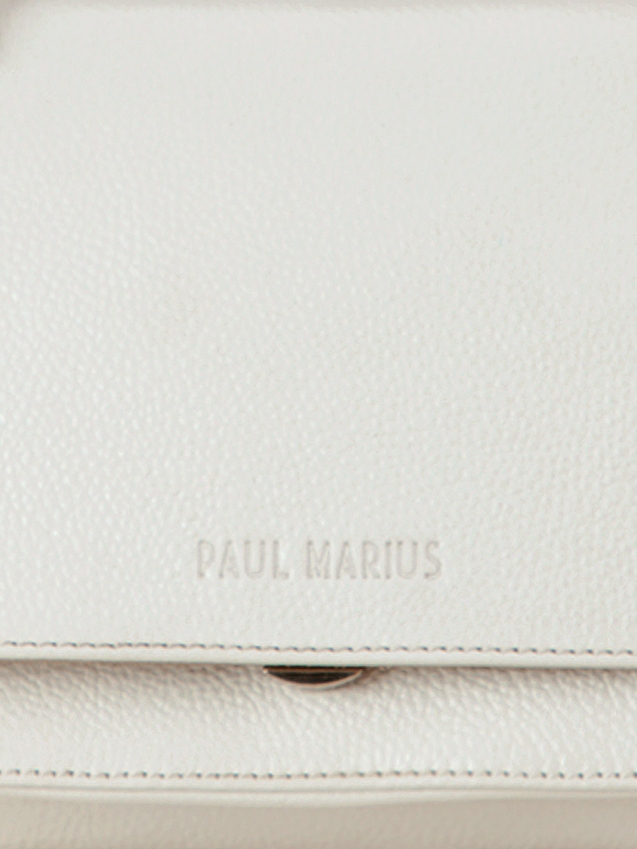 white-leather-cross-body-diane-s-vedette-paul-marius-focus-material-view-picture-w35s-w