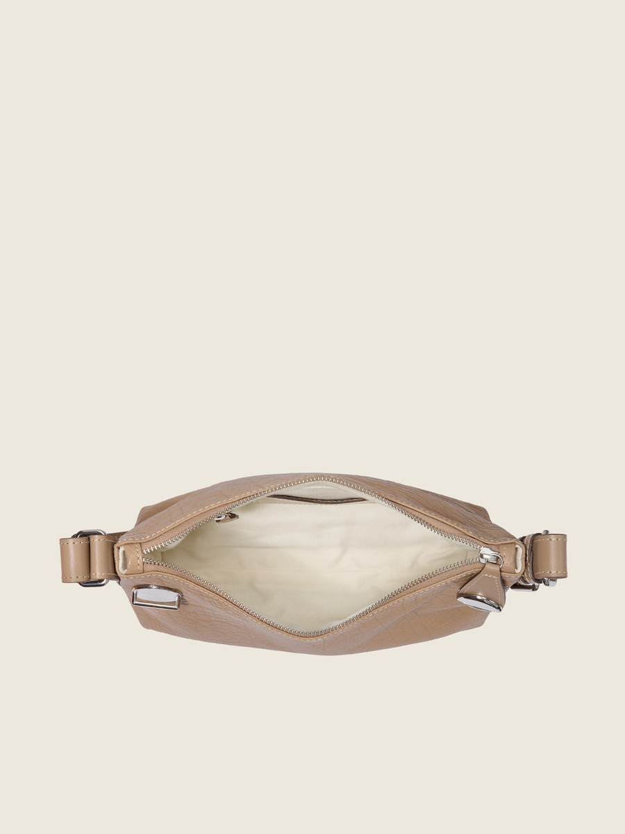 elliott-taupe-leather-baguette-bag-women-inside-view-w73m-bei