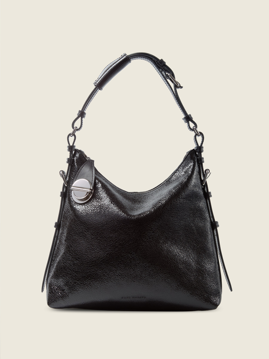 elliott-eclipse-leather-hobo-bag-women-front-view-w73l-m-b 