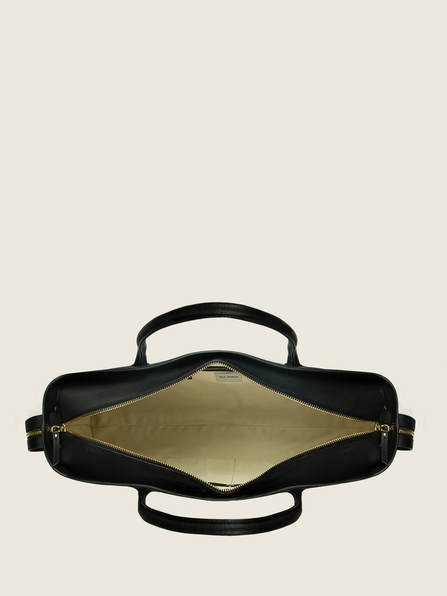 travel-bag-eros-ultra-long-soft-black-inside-view-w52l-bm-b