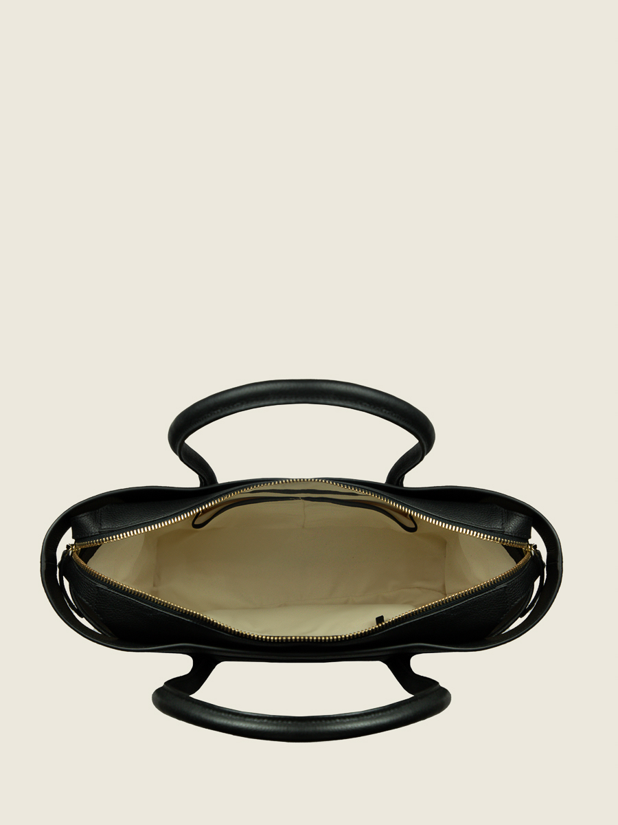 travel-bag-handbag-eros-m-soft-black-inside-view-w52m-bm-b