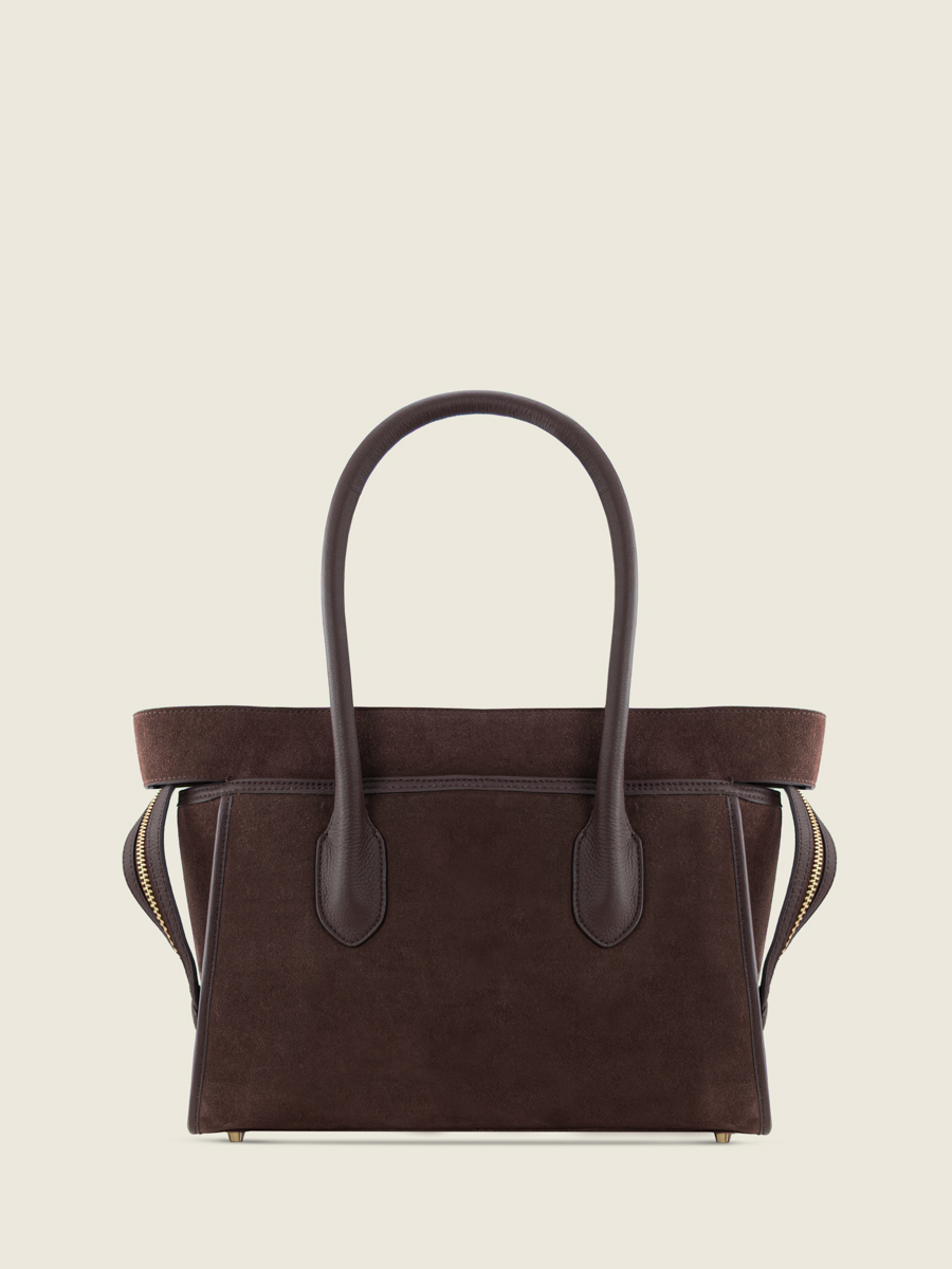 travel-bag-handbag-eros-chocolate-back-view-w52m-su-db