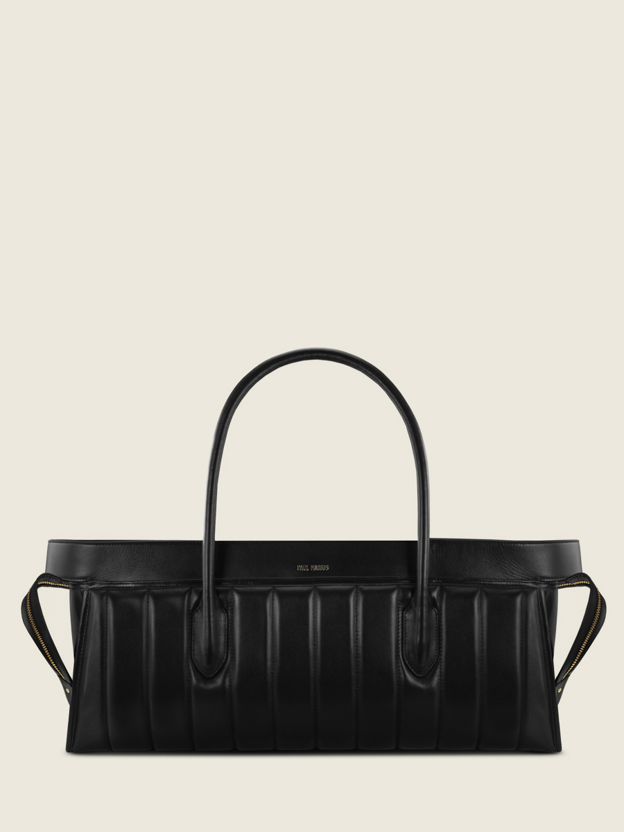 quilted-travel-bag-eros-ultra-long-sellerie-black-campaign-view-w52l-mat-s-b