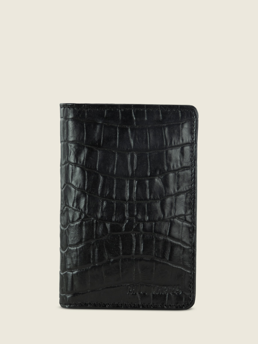jet-black-leather-passport-holder-etui-pour-passeport-heritage-paul-marius-front-view-picture-m64-cr-b