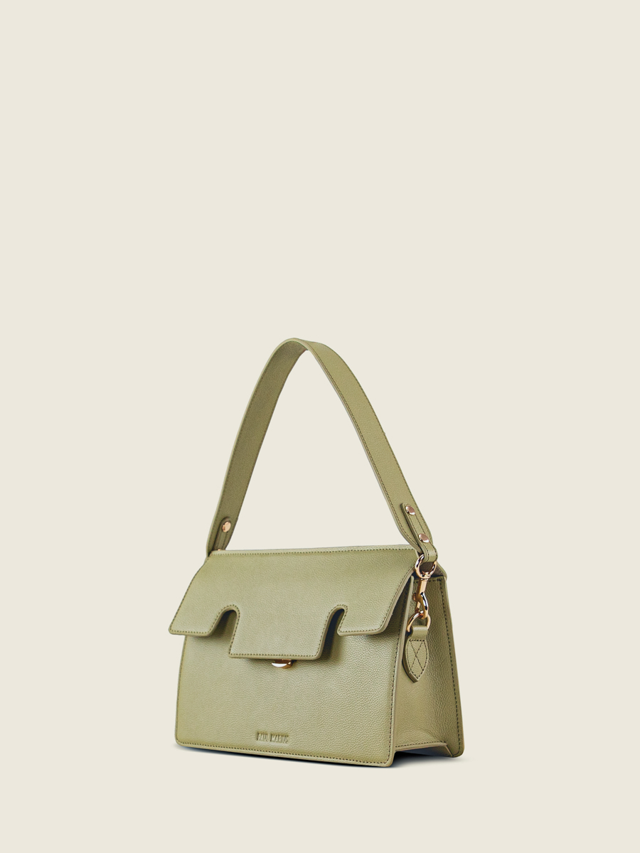 baguette-bag-leather-gabrielle-almond-back-view-w42-al