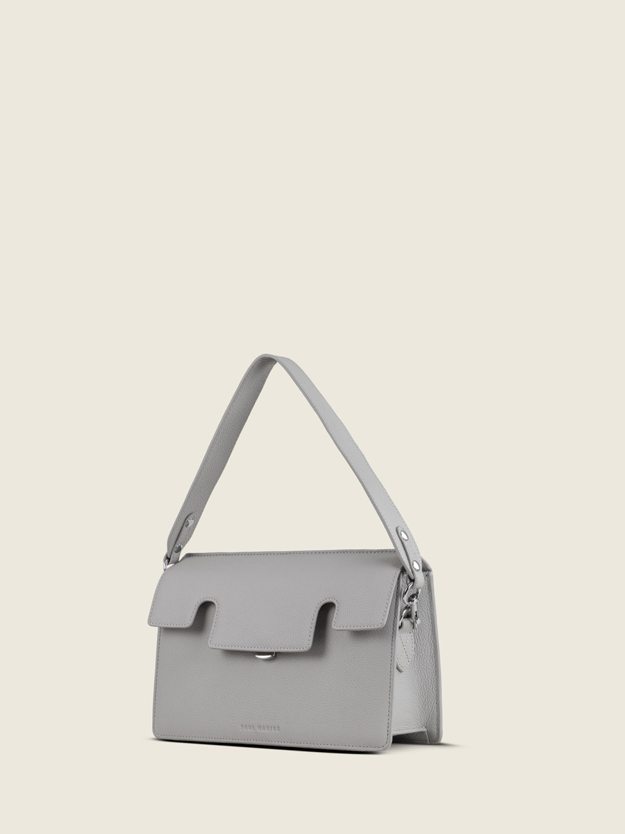 baguette-bag-leather-gabrielle-galet-side-view-w42-bm-gre