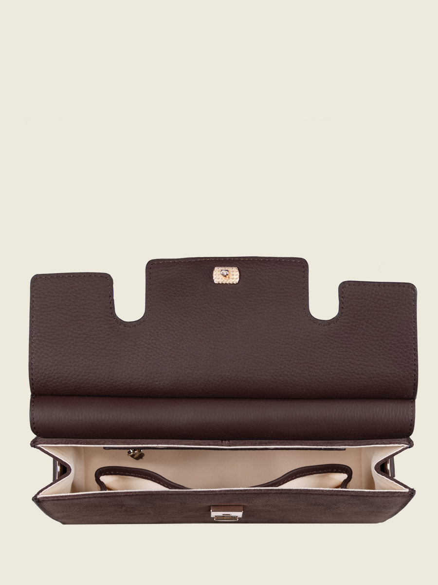 baguette-bag-brown-leather-gabrielle-chocolate-inside-view-w42-su-db