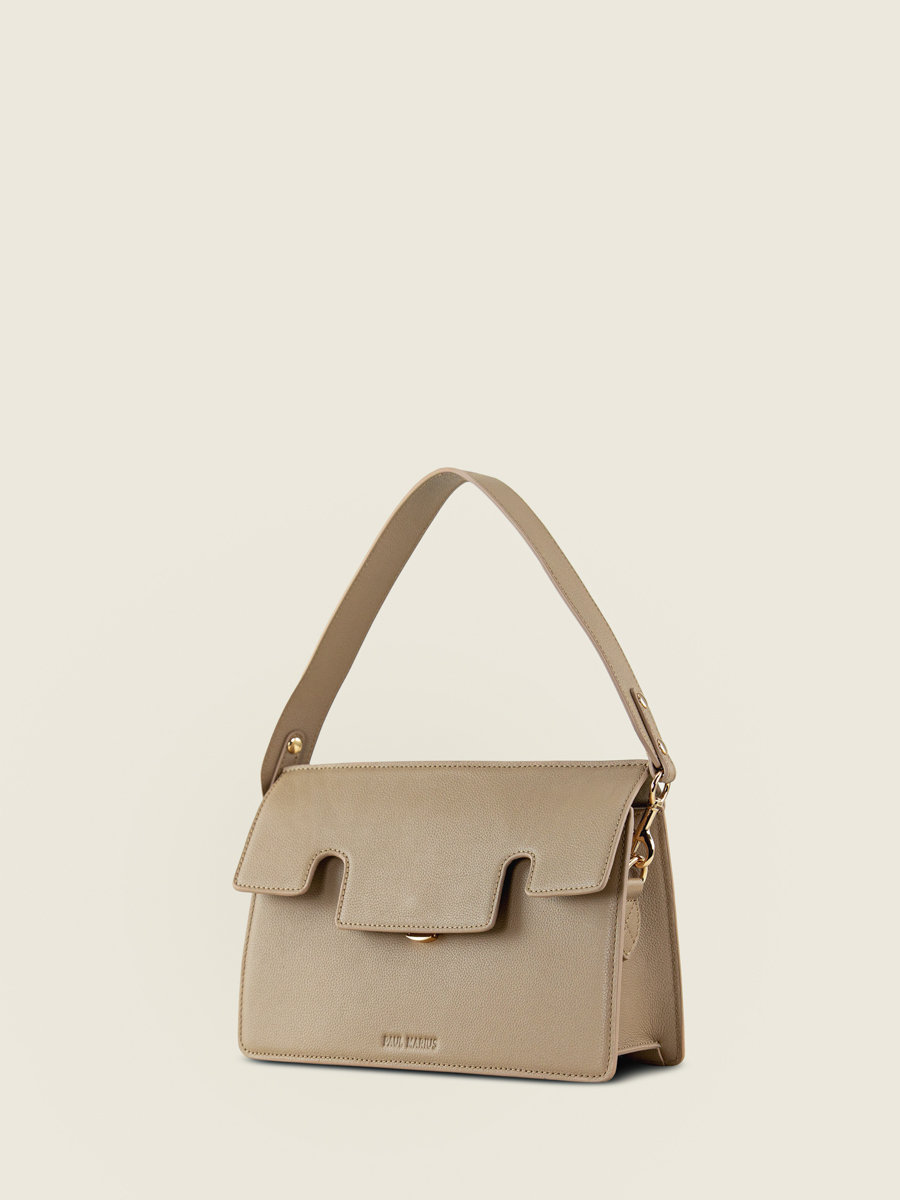 baguette-bag-leather-gabrielle-taupe-back-view-w42-bei